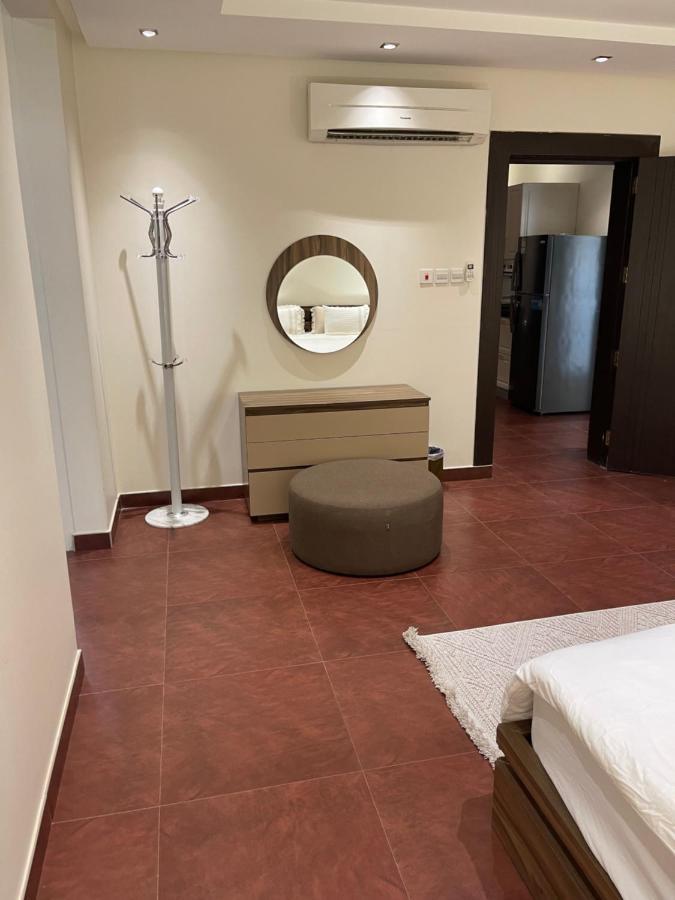 شقه عائليه بمدخل خاص Apartment *