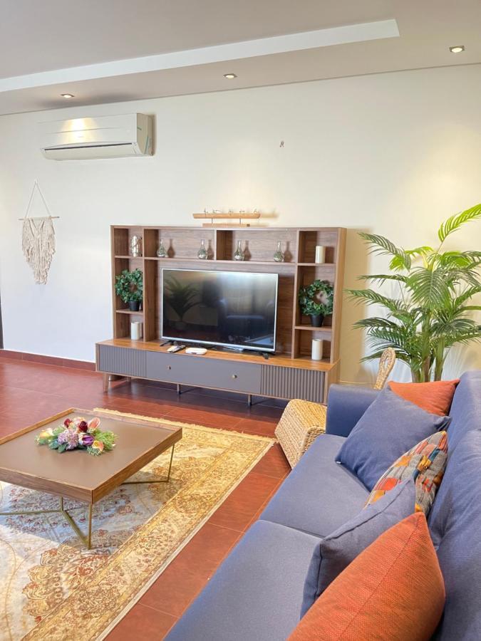 شقه عائليه بمدخل خاص Apartment Riyadh