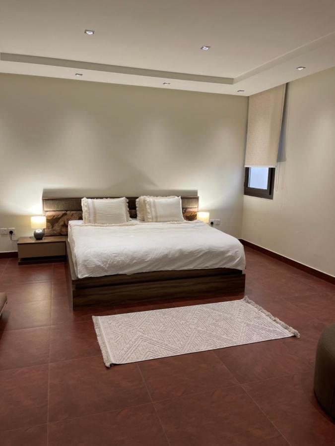 Apartment شقه عائليه بمدخل خاص Riyadh