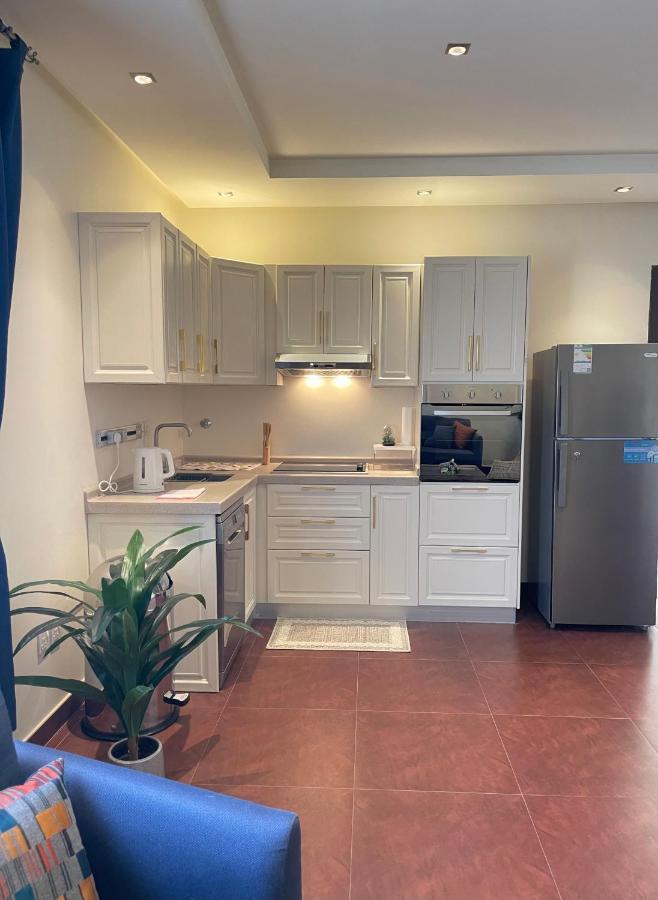 Apartment شقه عائليه بمدخل خاص *