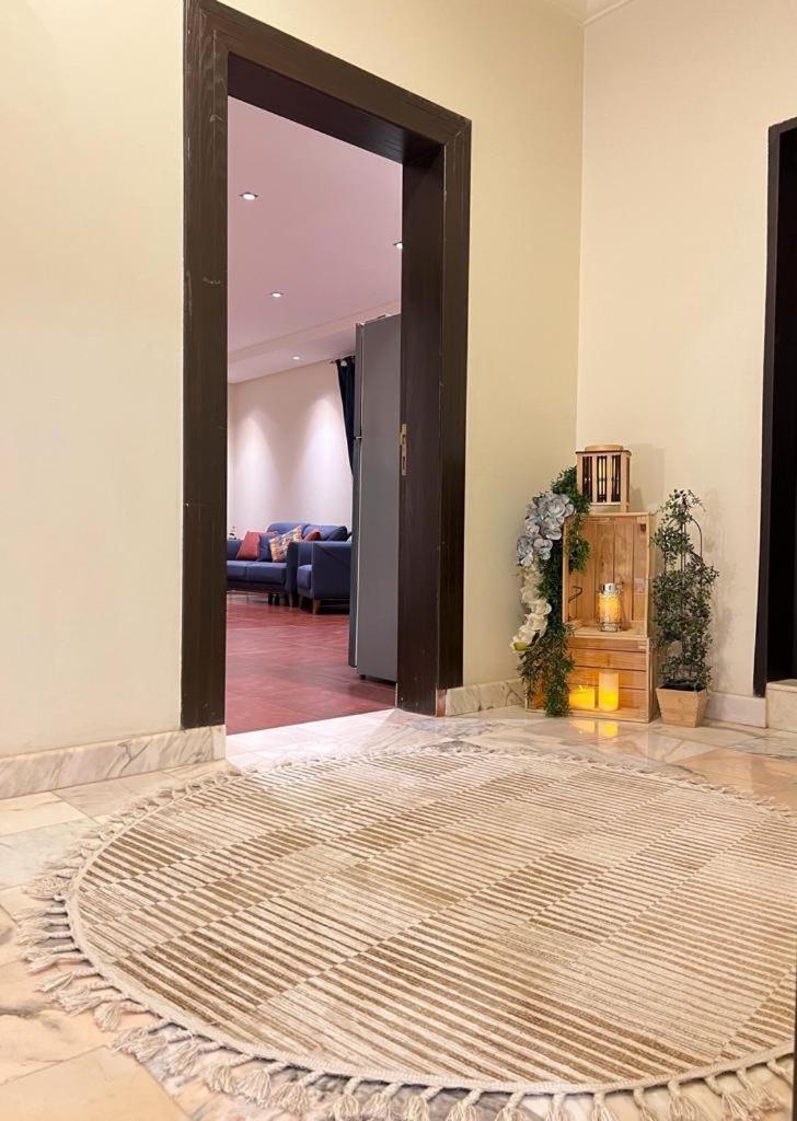 شقه عائليه بمدخل خاص Apartment