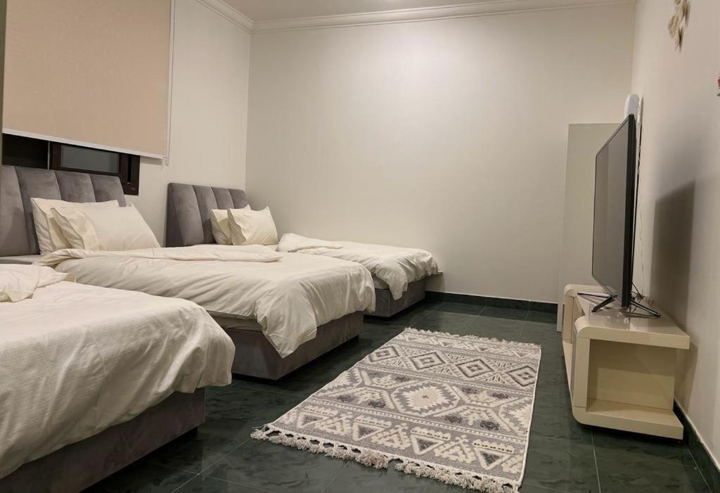 Apartment شقه عائليه بمدخل خاص