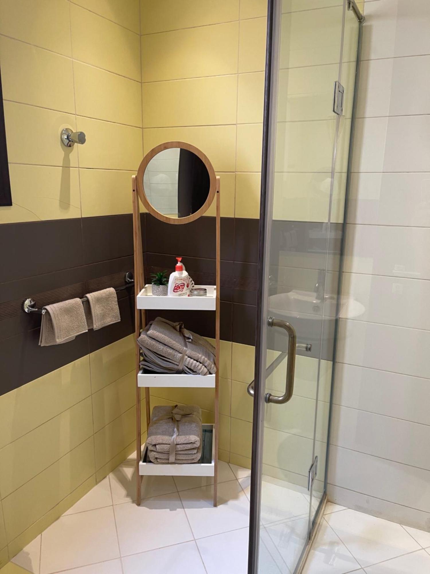 Apartment شقه عائليه بمدخل خاص Riyadh