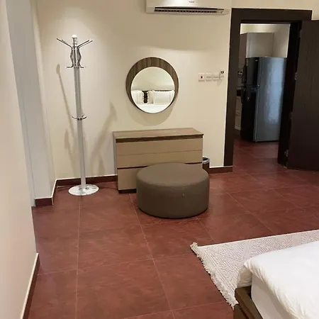 شقه عائليه بمدخل خاص Apartment Riyadh Luaran gambar