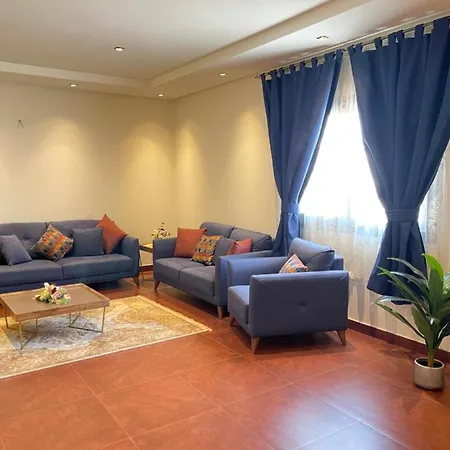 شقه عائليه بمدخل خاص Apartment Riyadh Luaran gambar