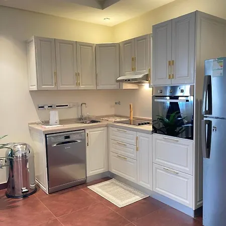 شقه عائليه بمدخل خاص Apartment Riyadh Luaran gambar