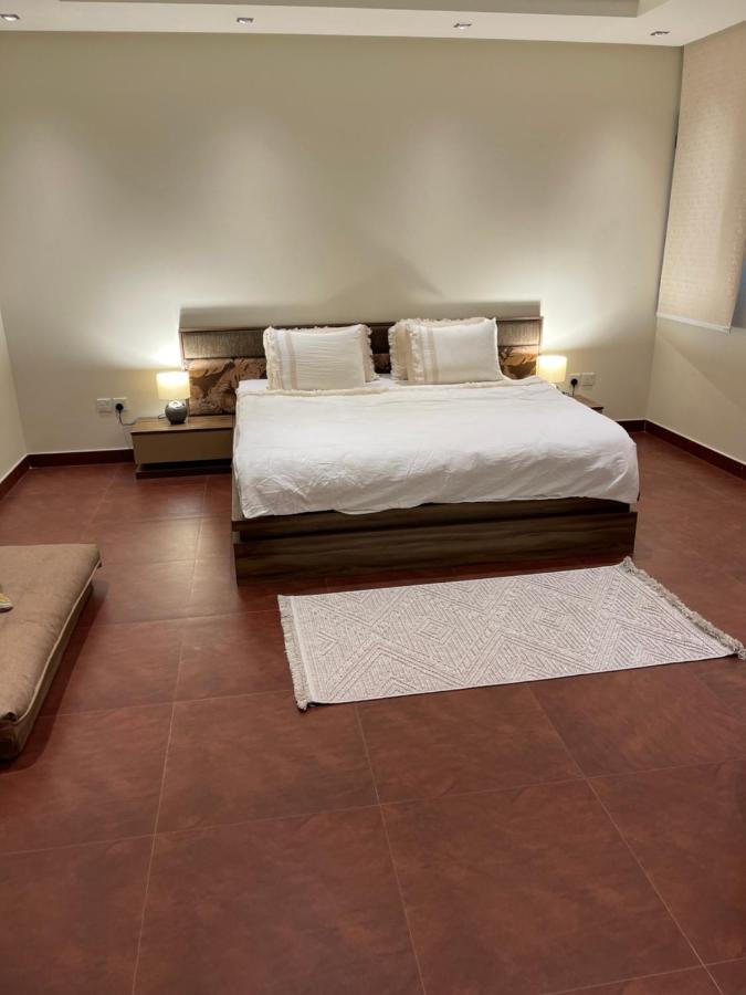 شقه عائليه بمدخل خاص Appartement